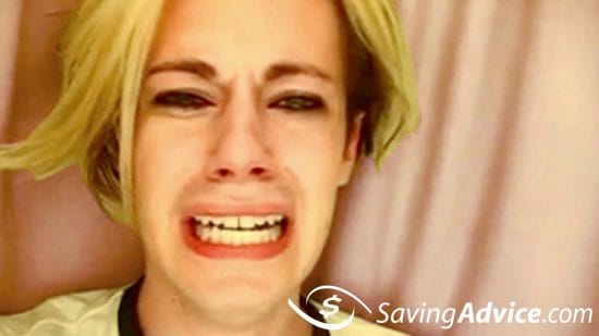 Chris Crocker's Net Worth