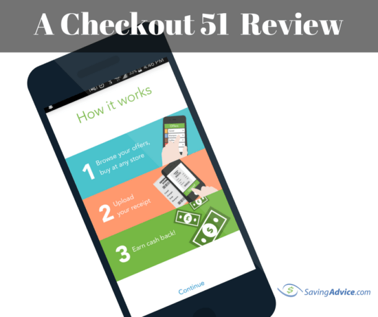 checkout 51 review