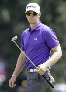Hunter Mahan's net worth