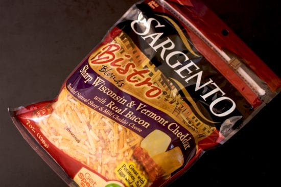 Sargento cheese
