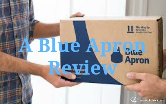Blue Apron Review