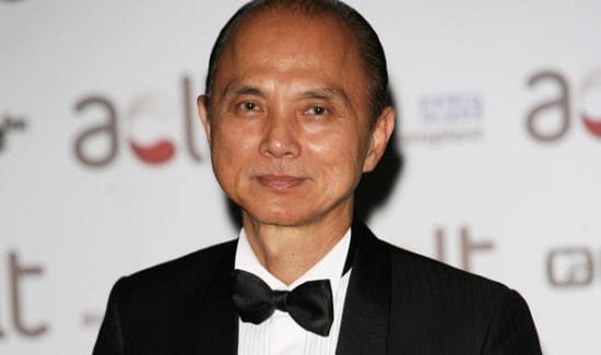 Jimmy Choo's net worth