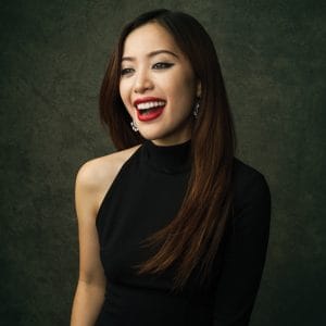 Michelle Phan's net worth