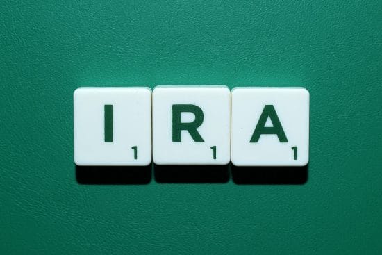 roth ira conversions