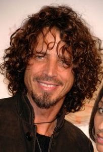 Chris Cornell's net worth