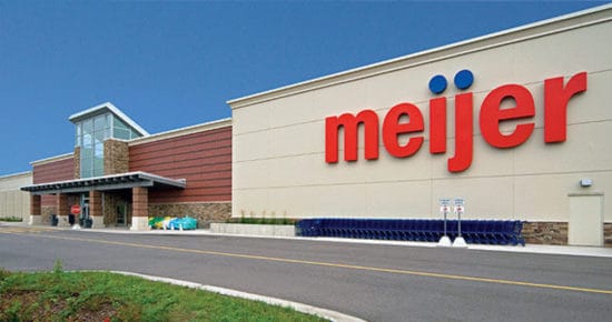 Meijer Holiday Schedule 2023