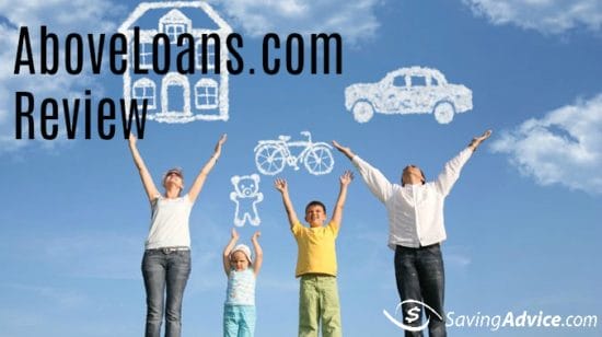 AboveLoans.com Review