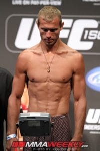 Donald Cerrone's Net Worth