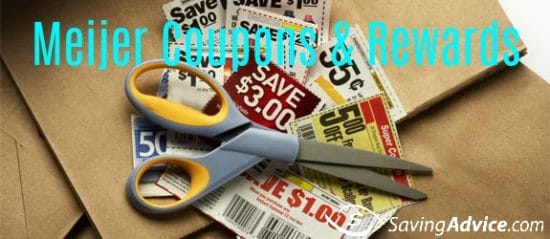 meijer coupons