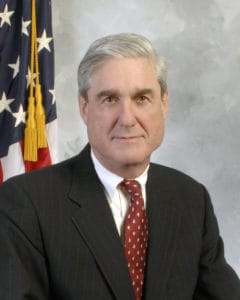 Robert Mueller's net worth