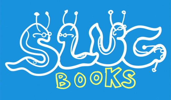 slug books review