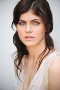 Alexandra Daddario's Net Worth