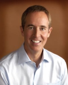 Andy Stanley's net worth 