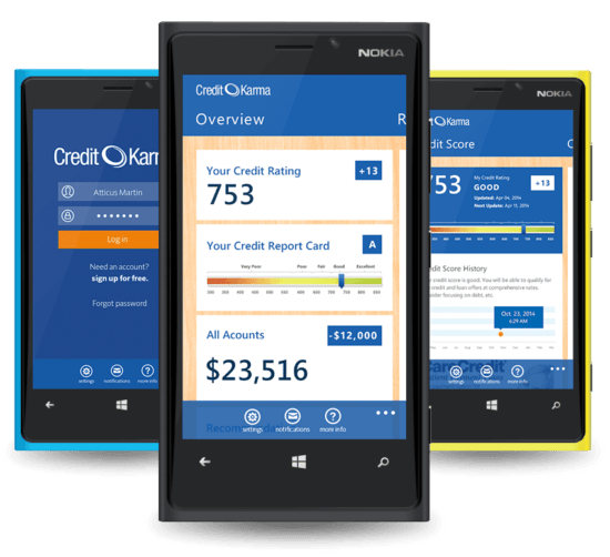 How often does credit karma update