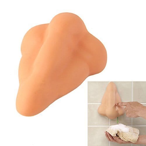 Nose Shower Gel Dispenser