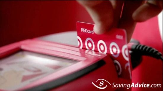 Target REDcard