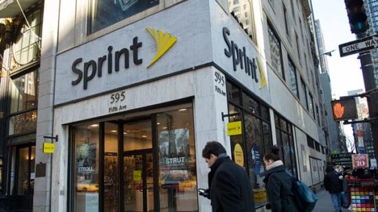 What time does sprint open