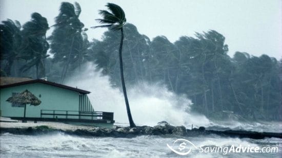 hurricane insurance