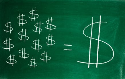 multiple income streams