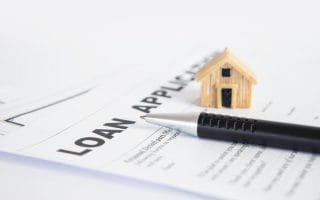 loan for a first time homebuyer