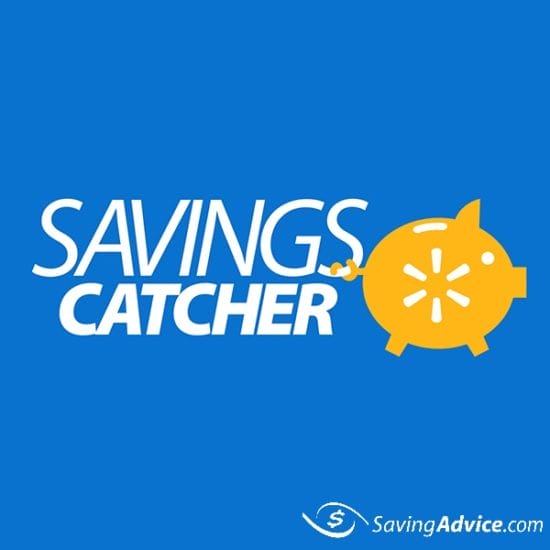 Walmart Savings Catcher