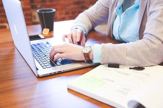 investing with technology