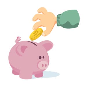 save money this weekend