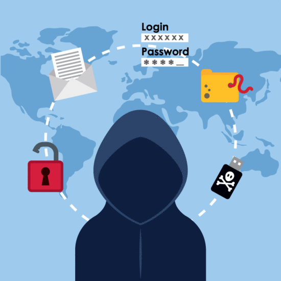 tips on how to protect your identity 
