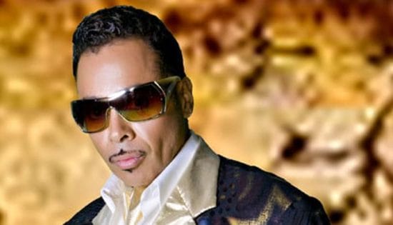 what is Morris Day's net worth