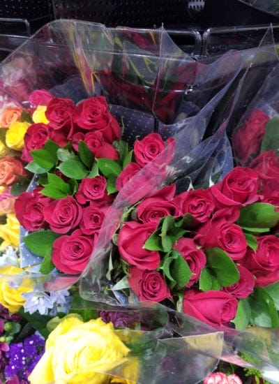 Costco Roses