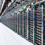 Volatile markets and algorithmic trading