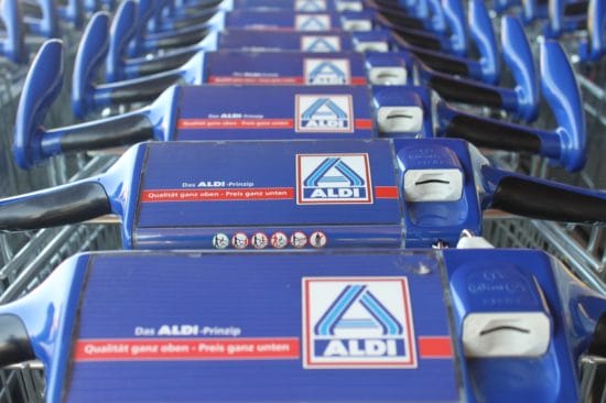 Are there Aldi Coupons