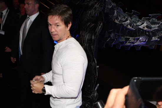 Mark Wahlberg's net worth