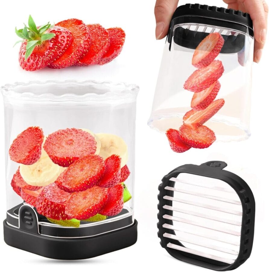 Kitchen gadgets