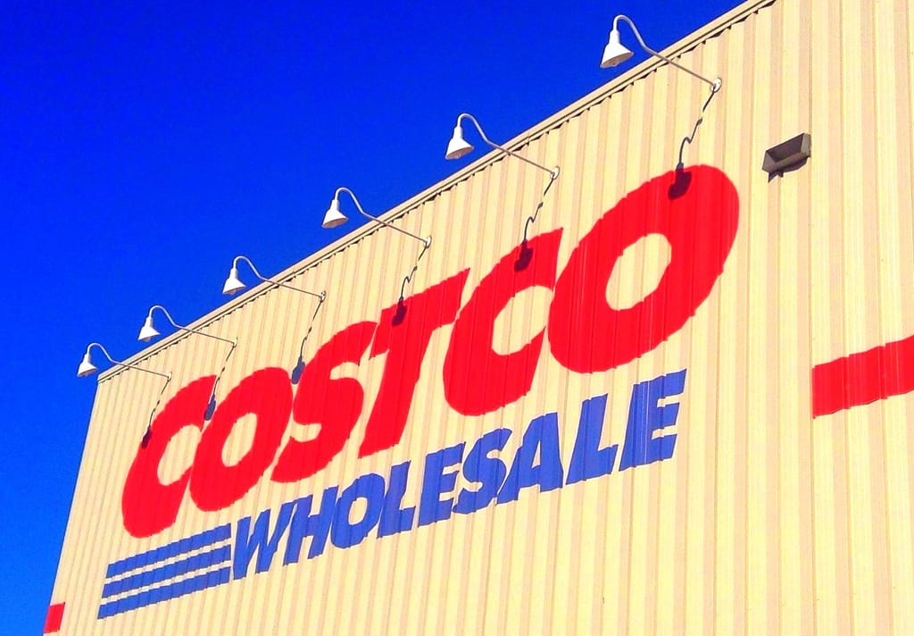 costco locations in washington