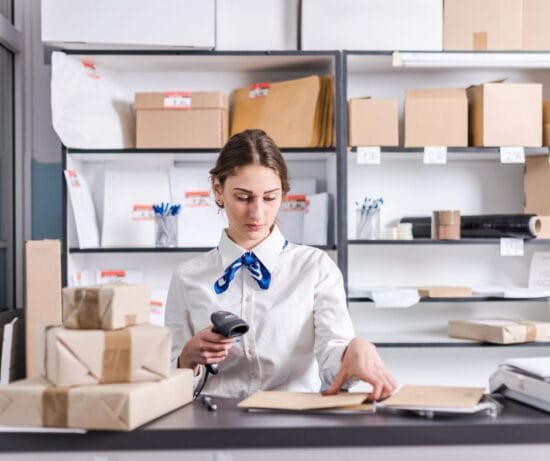 Post Office Holidays