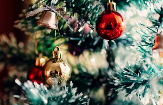 Restaurants open on Christmas