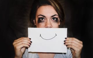 Stuck in an Abusive Relationship