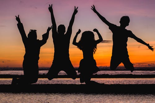 summer camp for free