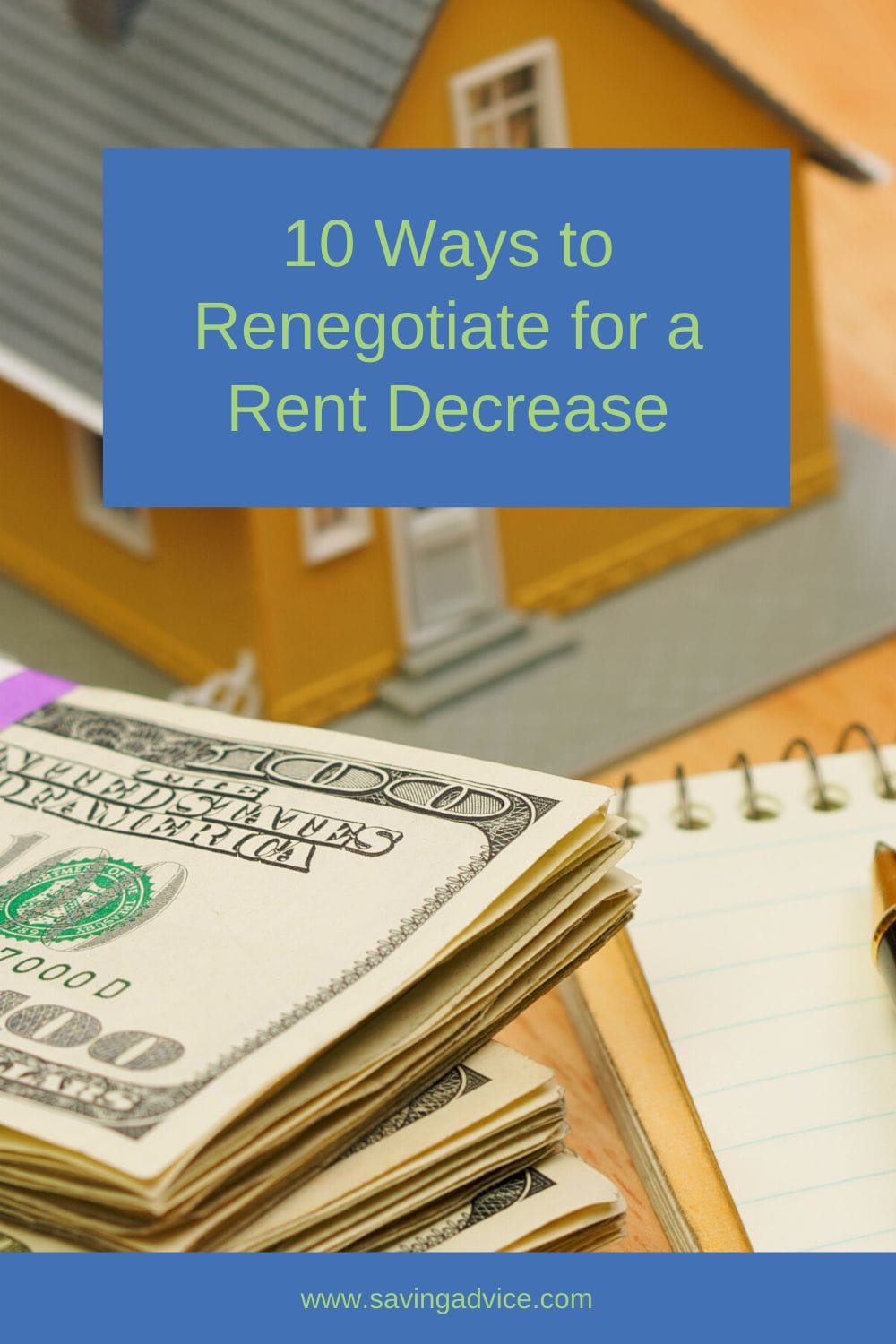 10 Ways to Renegotiate for a Rent Decrease