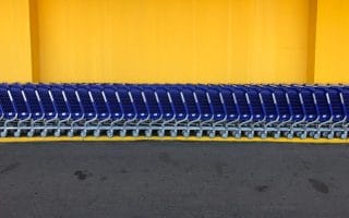 How to Get a Duplicate Receipt From Walmart
