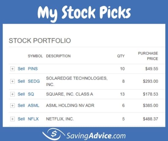 motley fool stock advisor review