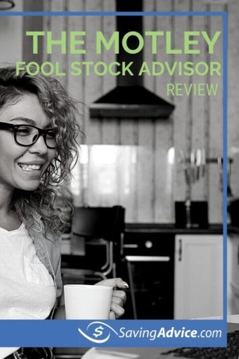motley fool stock advisor review
