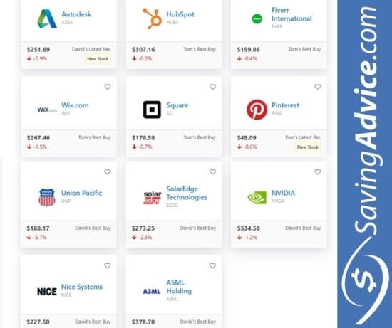 motley fool stock advisor review