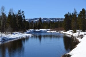 how to retire well in idaho