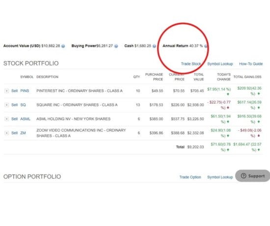 the motley fool stock advisor review