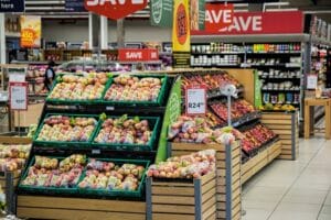 Supermarket Psychological Tricks