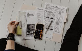 Paying To File Taxes