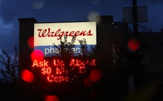 Price Match Guarantee at Walgreens