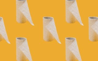 Smart Ways To Save on Paper Towels